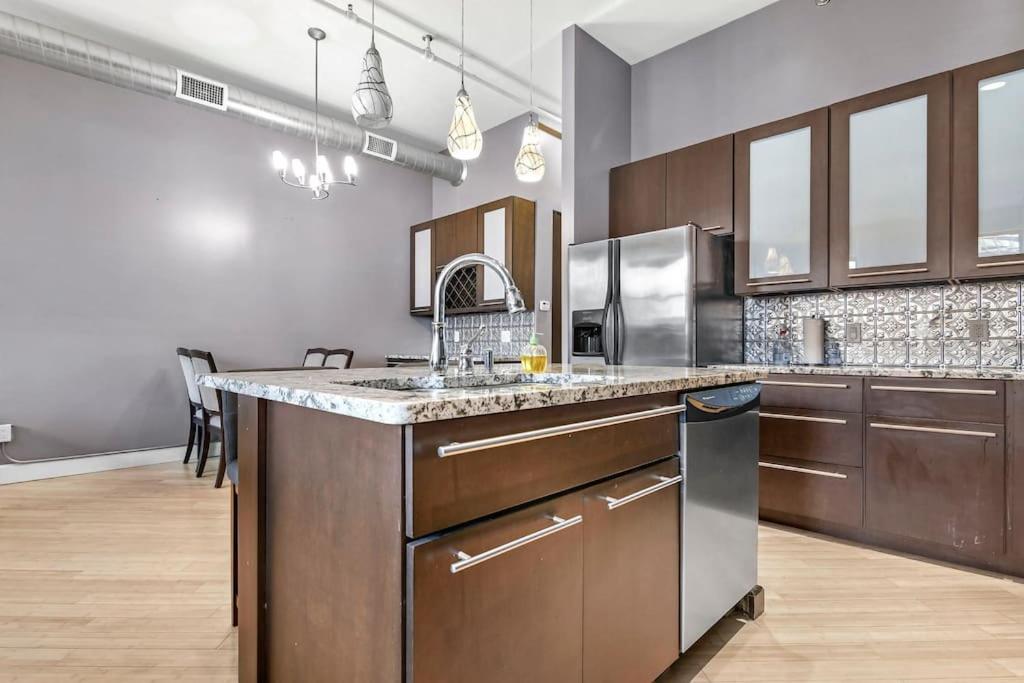 Lovely 2-Bedroom Unit In Springfriend سبرينجفيلد المظهر الخارجي الصورة