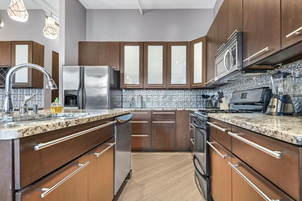 Lovely 2-Bedroom Unit In Springfriend سبرينجفيلد المظهر الخارجي الصورة