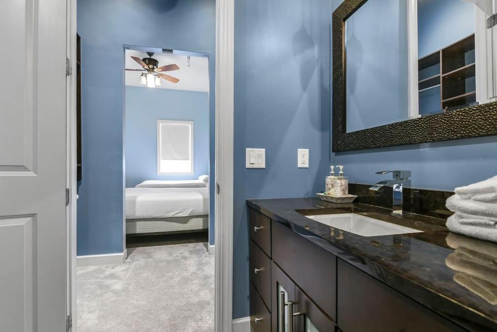 Lovely 2-Bedroom Unit In Springfriend سبرينجفيلد المظهر الخارجي الصورة