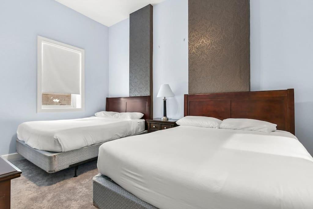 Lovely 2-Bedroom Unit In Springfriend سبرينجفيلد المظهر الخارجي الصورة